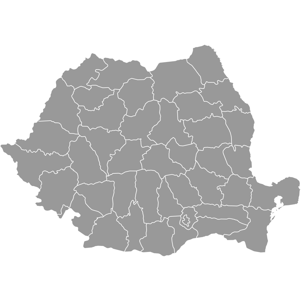 Preview of Romania — Counties